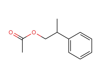 2-phenylpropyl acetate