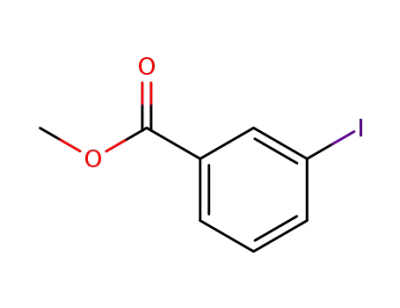 methyl 3-iodo-benzoate