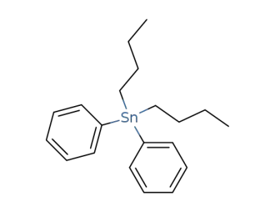 di-n-butyldiphenyltin