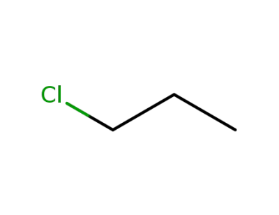 1-Chloropropane