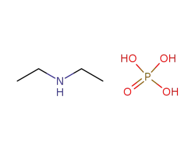 diethylammonium dihydrogen phosphate