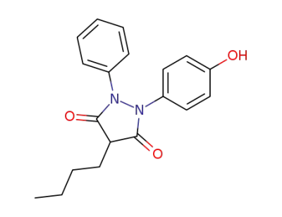 OXYPHENBUTAZONE
