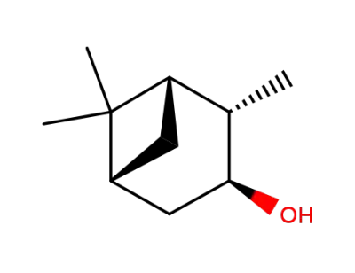 (+)-isopinocampheol