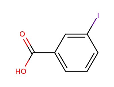 3-Iodobenzoic acid