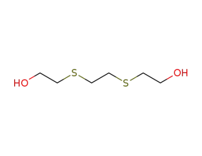 2,2'-ethane-1,2-diylbissulfanyl-bis-ethanol