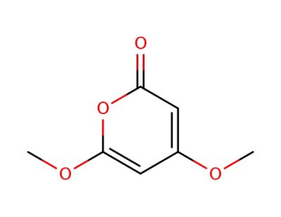 4,6-dimethoxy-2-pyrone