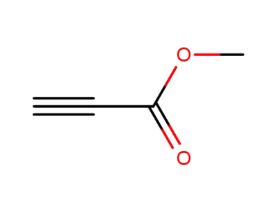 propynoic acid methyl ester
