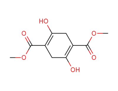 1,4-cyclohexanedione-2,5-di-carboxylic acid methyl ester