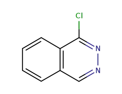 1-chlorophthalazine