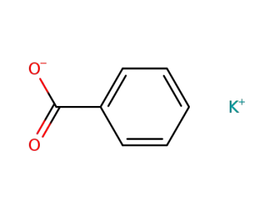 Potassium benzoate