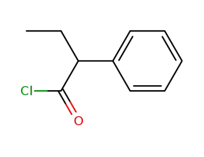 2-Phenylbutyryl chloride