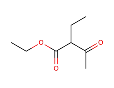 ethyl 2-ethyl-3-oxobutanoate