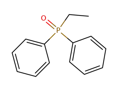 ethydiphenylphosphine oxide