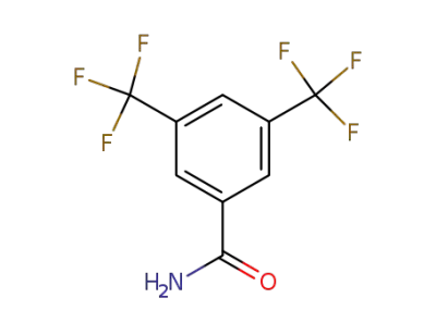 3,5-Bis(trifluoromethyl)benzamide