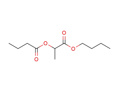 O-butanoyl-(n-butyl)lactate
